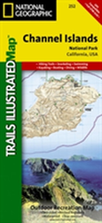 Channel Islands National Park