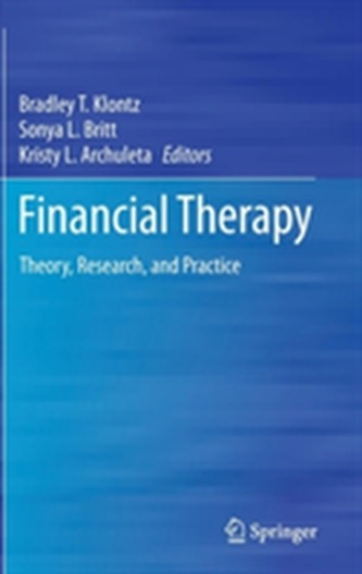 Financial Therapy
