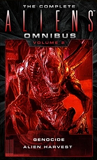 The Complete Aliens Omnibus