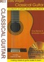 Early Stages Classical Guitar