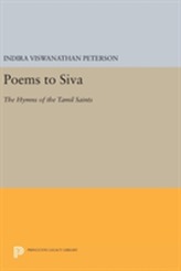 Poems to Siva