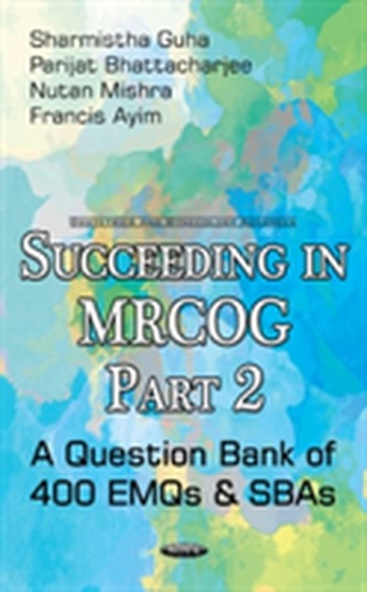 Succeeding in MRCOG