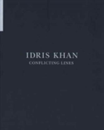 Idris Khan - Conflicting Lines