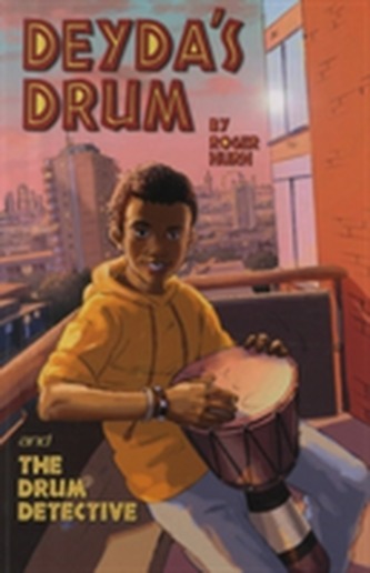 Deyda's Drum