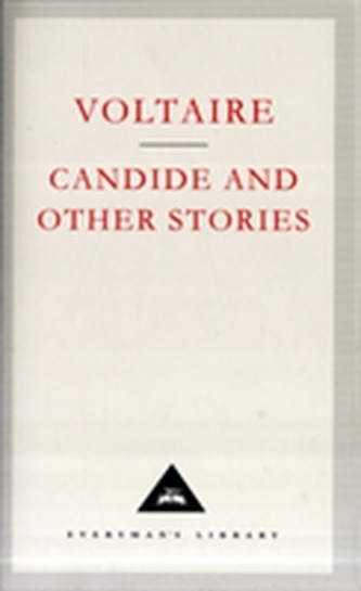 Candide And Other Stories