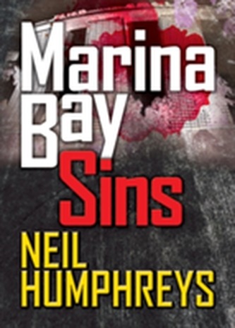 Marina Bay Sins