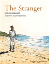 The Stranger - The Graphic Novel
