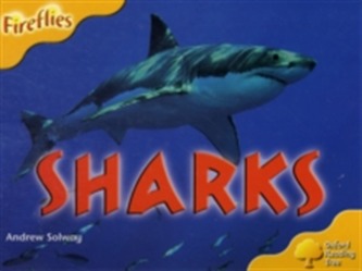 Oxford Reading Tree: Level 5: More Fireflies A: Sharks