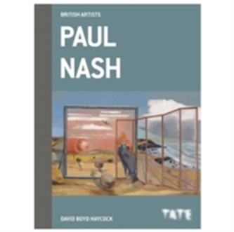 BA Paul Nash re-issue