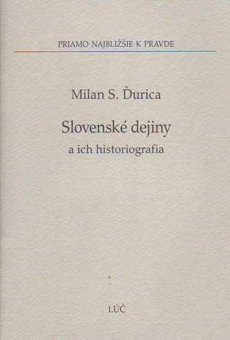 Slovenské dejiny