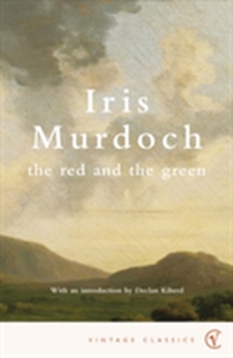 The Red And The Green