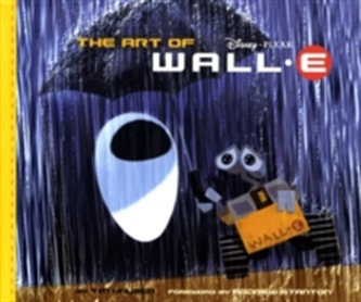 Art of Wall.E
