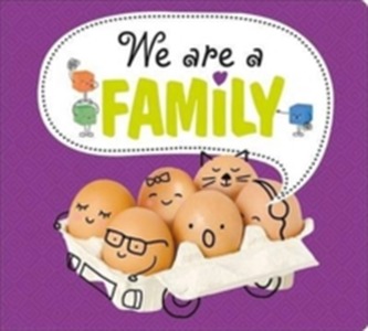 We are a Family
