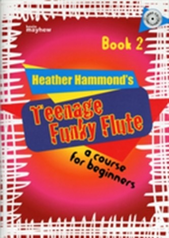 TEENAGE FUNKY FLUTE 2 STUDENT