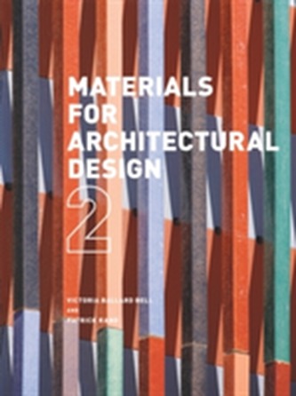 Materials for Architectural Design 2