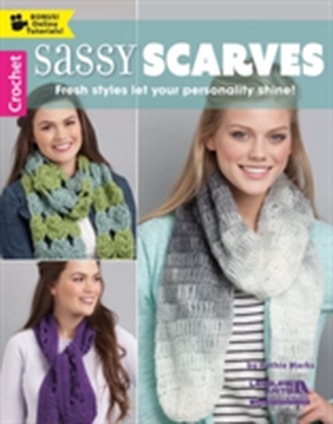 Sassy Scarves