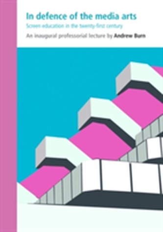 In defence of the media arts