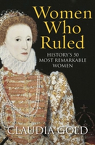 Women Who Ruled