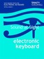 SOUND AT SIGHT ELECTRONIC KEYBOARD INITI