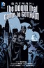 Batman The Doom That Came To Gotham