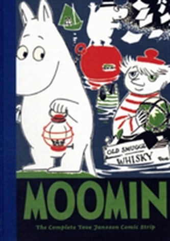 Moomin Book Three