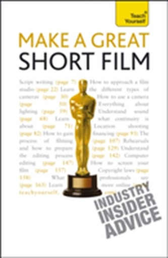 Get Started in Film Making