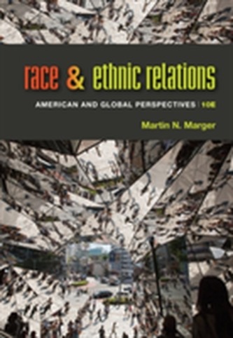Race and Ethnic Relations