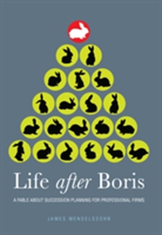 Life After Boris