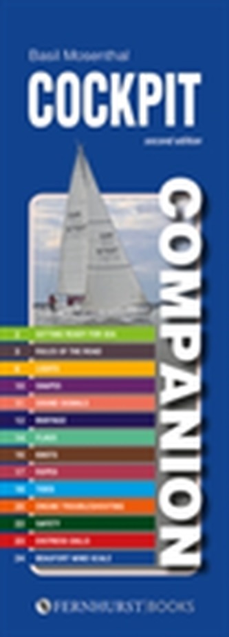 Cockpit Companion 2e
