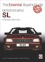 Mercedes-Benz Sl R129-Series 1989 to 2001