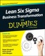 Lean Six Sigma Business Transformation for Dummies