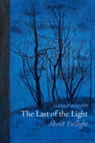 The Last of the Light