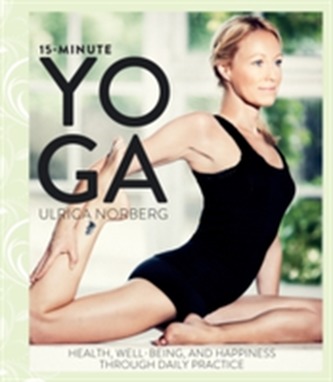 15-Minute Yoga