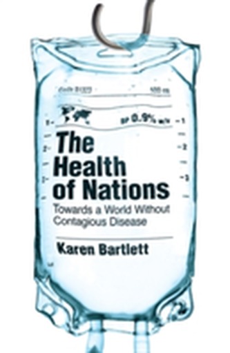The Health of Nations
