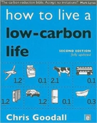 How to Live a Low-Carbon Life