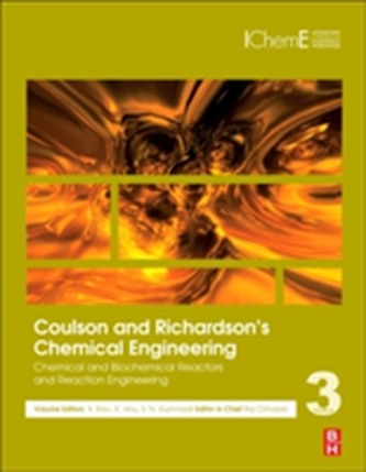 Coulson and Richardson's Chemical Engineering