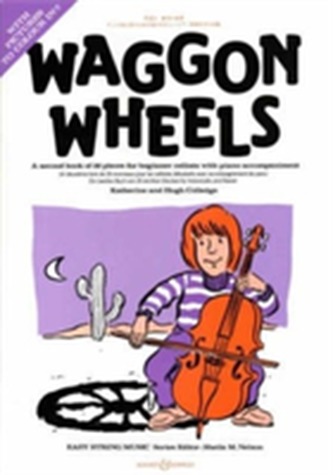 Waggon Wheels Vlc/Pf
