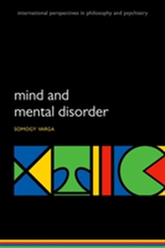 Naturalism, interpretation, and mental disorder