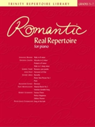 ROMANTIC REPERTOIRE
