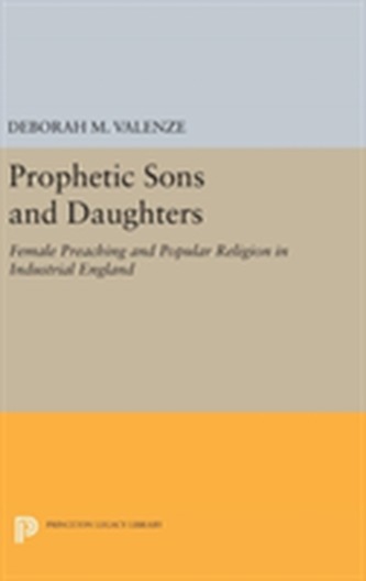 Prophetic Sons and Daughters