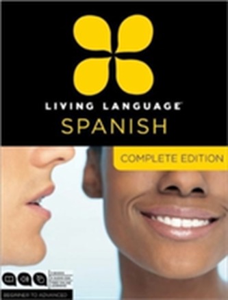 Complete Spanish