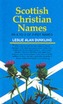 Scottish Christian Names