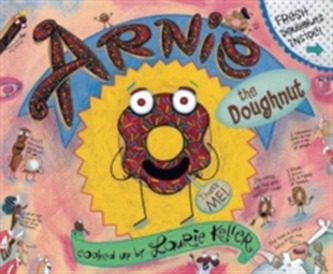 Arnie, the Doughnut