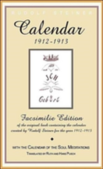 Calender of the Soul