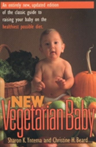 New Vegetarian Baby