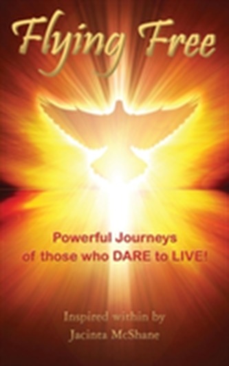 Flying Free: Choosing to Thrive Through Cancer