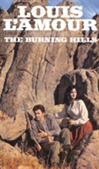 Burning Hills