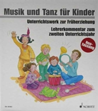 MUSIK UND TANZ FR KINDER