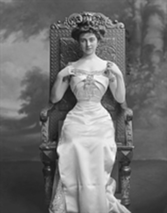 Pearls Before Poppies