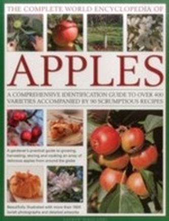 The Complete World Encyclopedia of Apples
